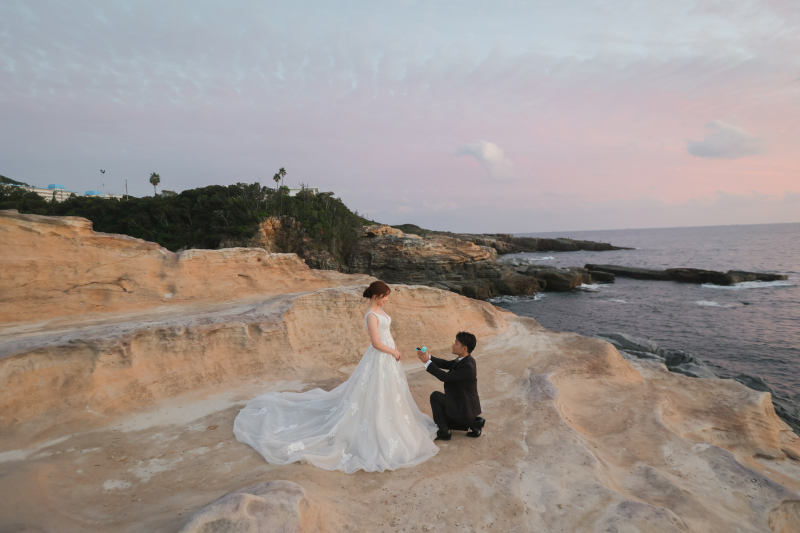 千畳敷ロケーション撮影♪