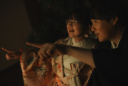 静と華が織りなす、ふたりの一日