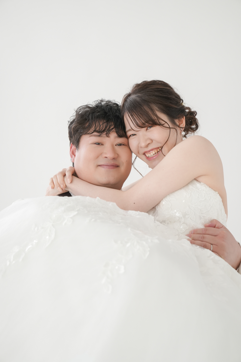 洋装スタジオ撮影♪