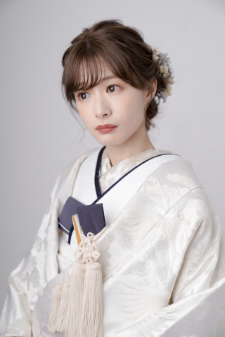 ヘア&メイクチェンジのご紹介♪