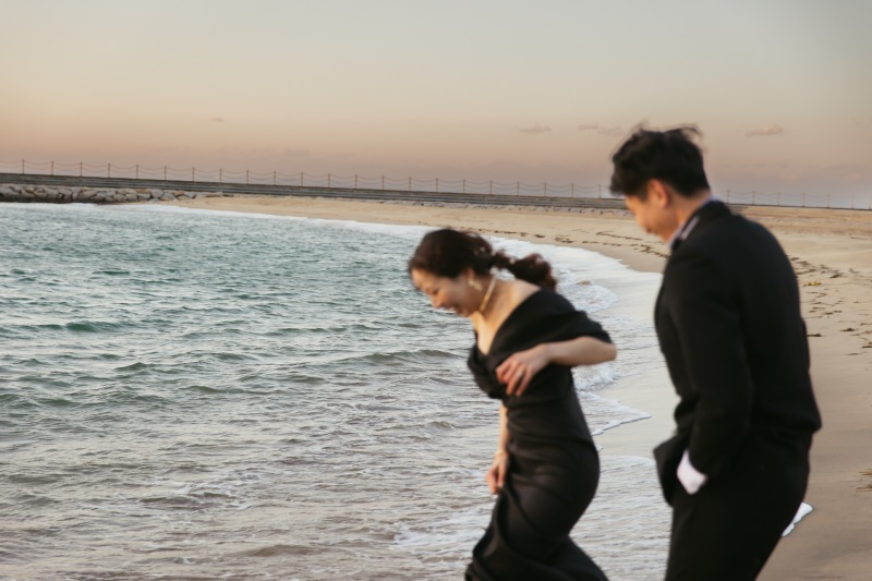 淡路島洋装ロケーション