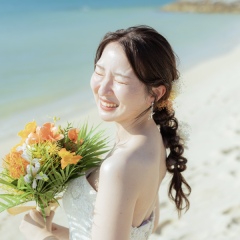 あみおろしスタイル♪