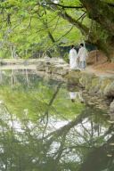 和装ロケーション撮影