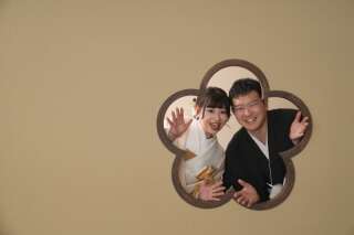 和装ヘアスタイル