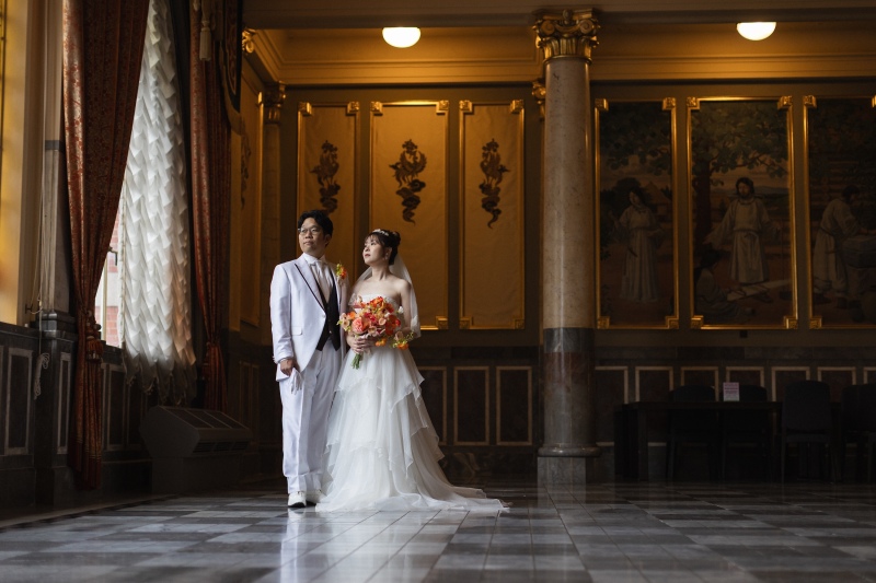 特別室
