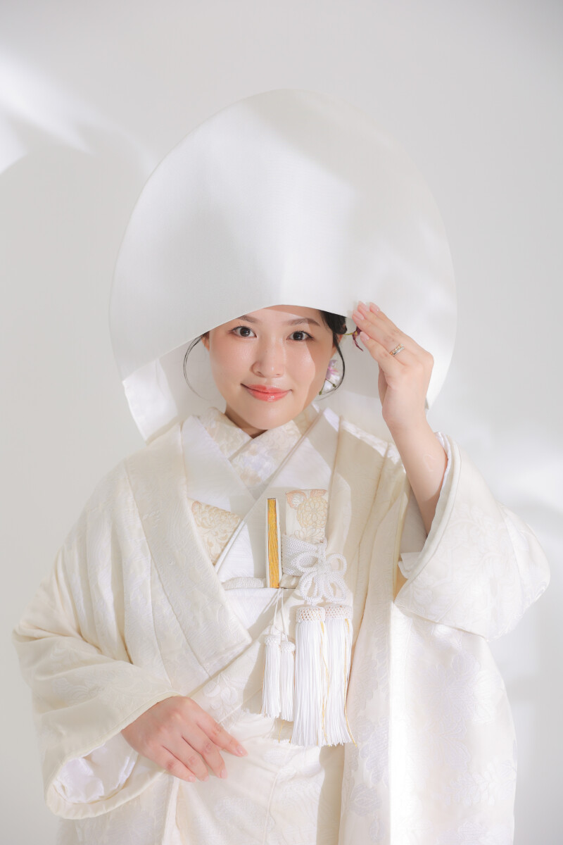 和装ヘアスタイル集♪