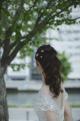 中之島ロケーション