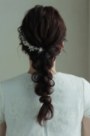 ヘアスタイル紹介♡