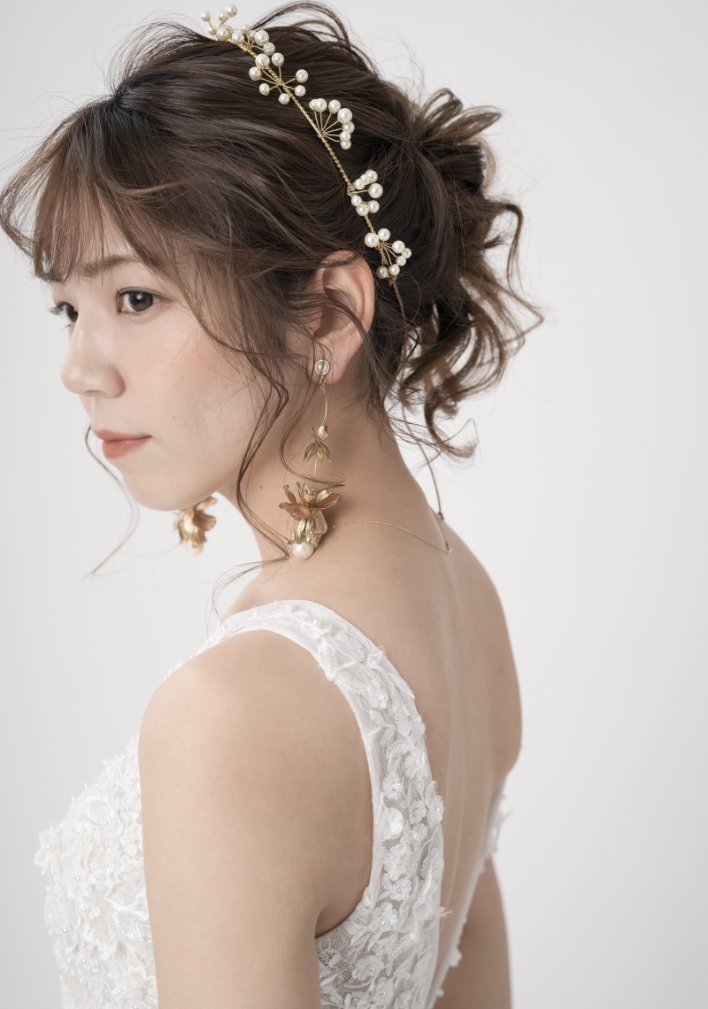 アクセサリーのご紹介❥