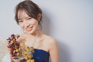 ボブヘアーのヘアアレンジ