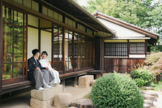 新ロケ地！！鴻池新田開所でのご撮影