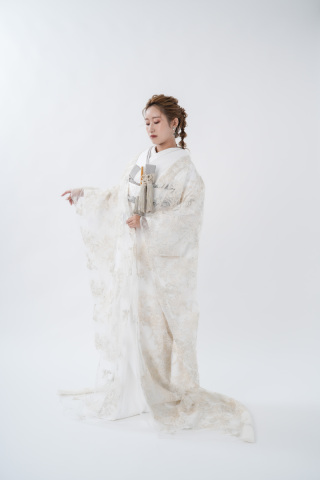 和装コーディネートのご紹介♪