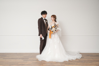 洋装スタジオご紹介