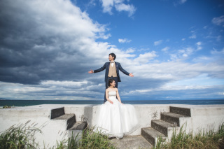 淡路島ロケーション撮影