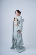 和装コーディネート紹介！