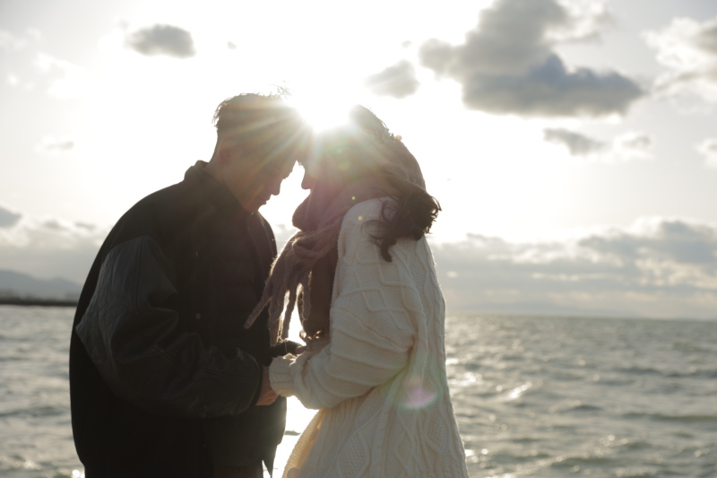 ❇︎洋装ロケーションマーブルビーチとハウススタジオ撮影❇︎