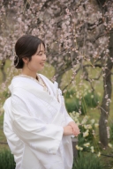 大阪城ロケーション撮影