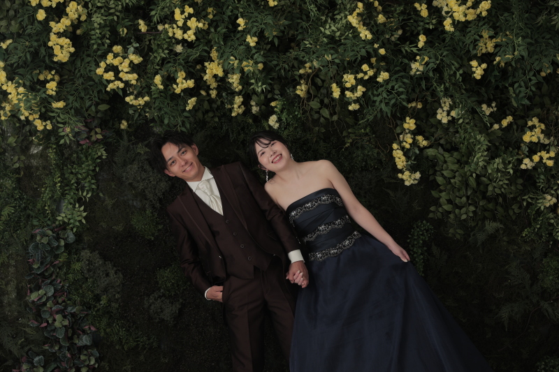 ❇︎洋装ロケーションマーブルビーチとハウススタジオ撮影❇︎