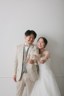 スタジオでアイテム撮影♪