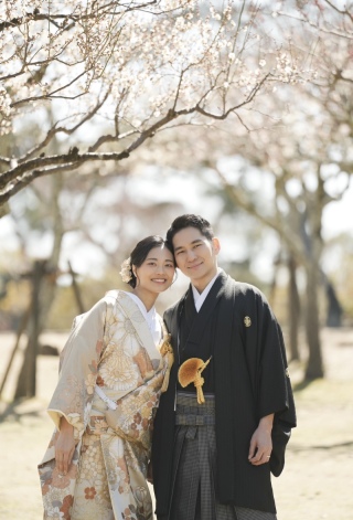 和ロケーション撮影