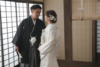 和装撮影のご紹介♪