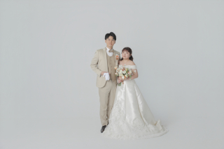 贅沢！2着撮影♪