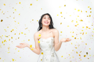 月に一度のBIGブライダルフェア♡3/16(土)・17(日)・3/20(水祝)