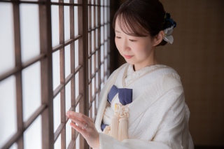 和装トータルコーディネート