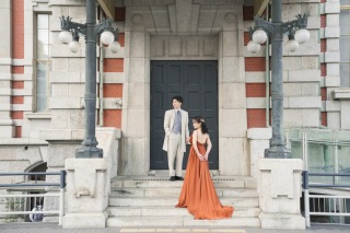 中之島ロケーション♪