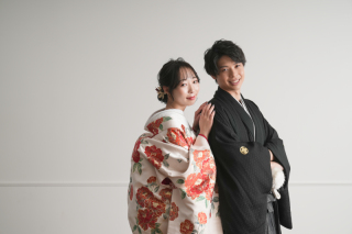和装ハウススタジオ撮影♪