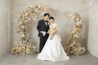 洋装ハウススタジオとチャペル撮影♪