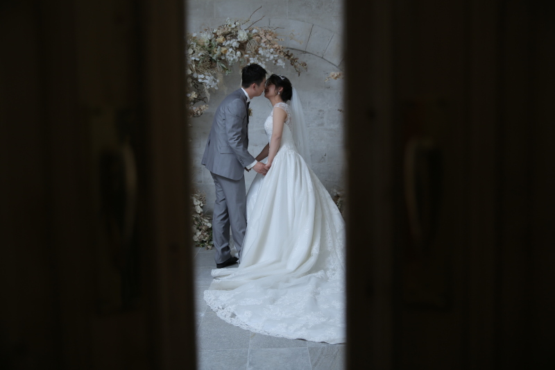 【オンライン結婚式】フォトパブリックウェディングのご紹介✳︎