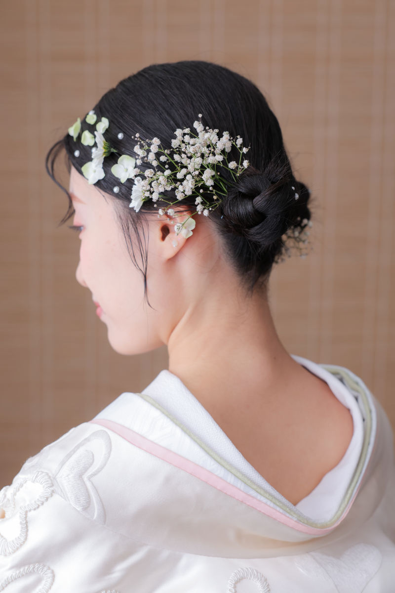多幸感×Flower