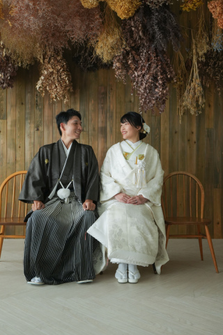 お洒落にわたしたちらしく