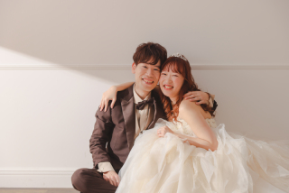 洋装ハウススタジオ✨