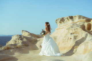 千畳敷ロケーション