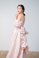 カクテルドレス♡