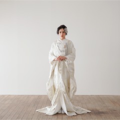 オリジナル打掛のご紹介･:*+.