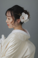 泣き顔も素敵です♪