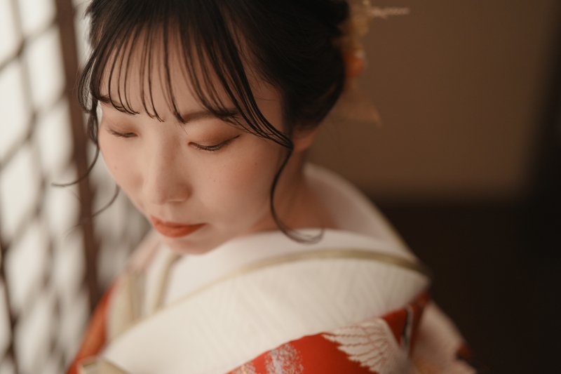 トータルコーディネート♡