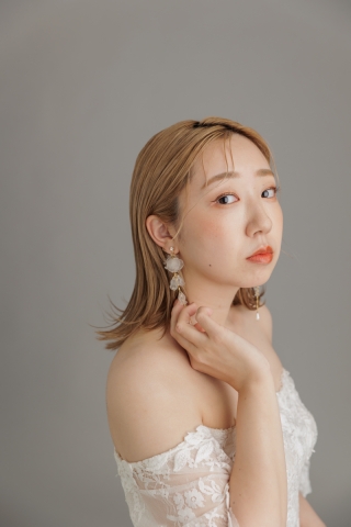 ヘアスタイル紹介♡