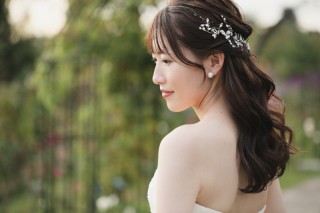 ヘアスタイル紹介♡