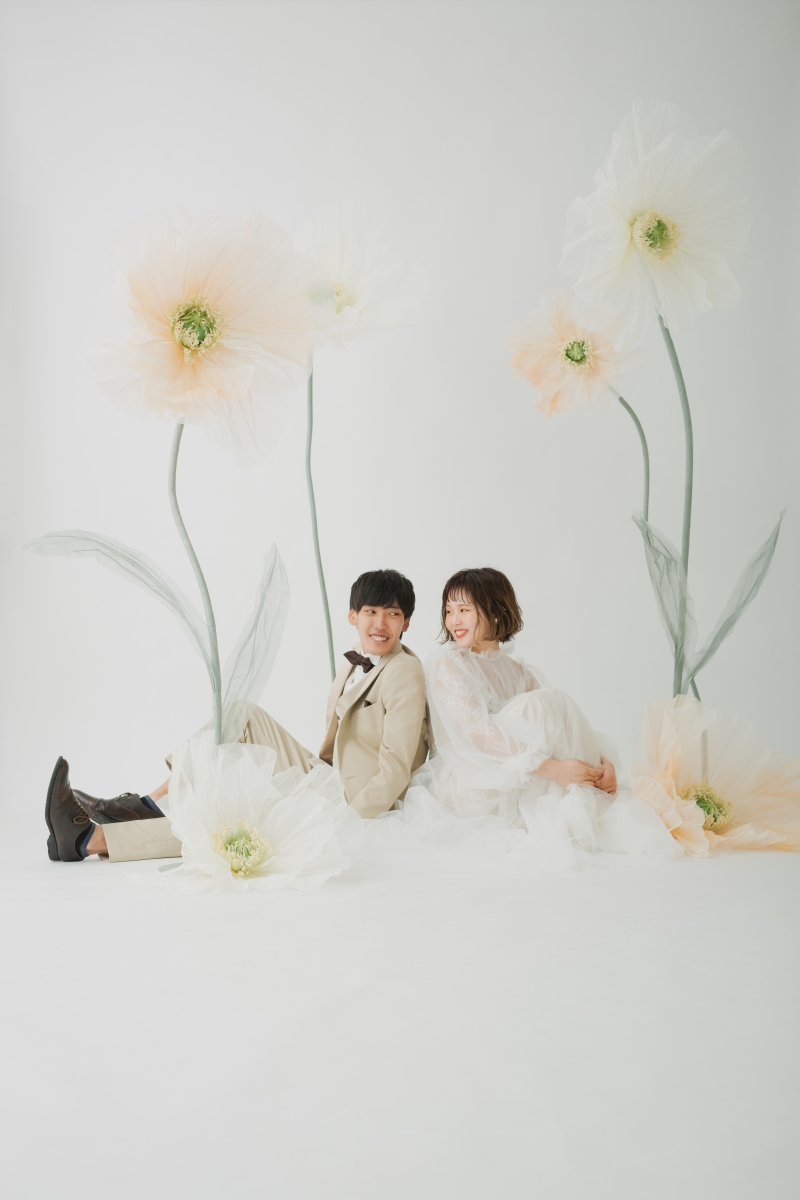 ☆ファッションショー開催☆