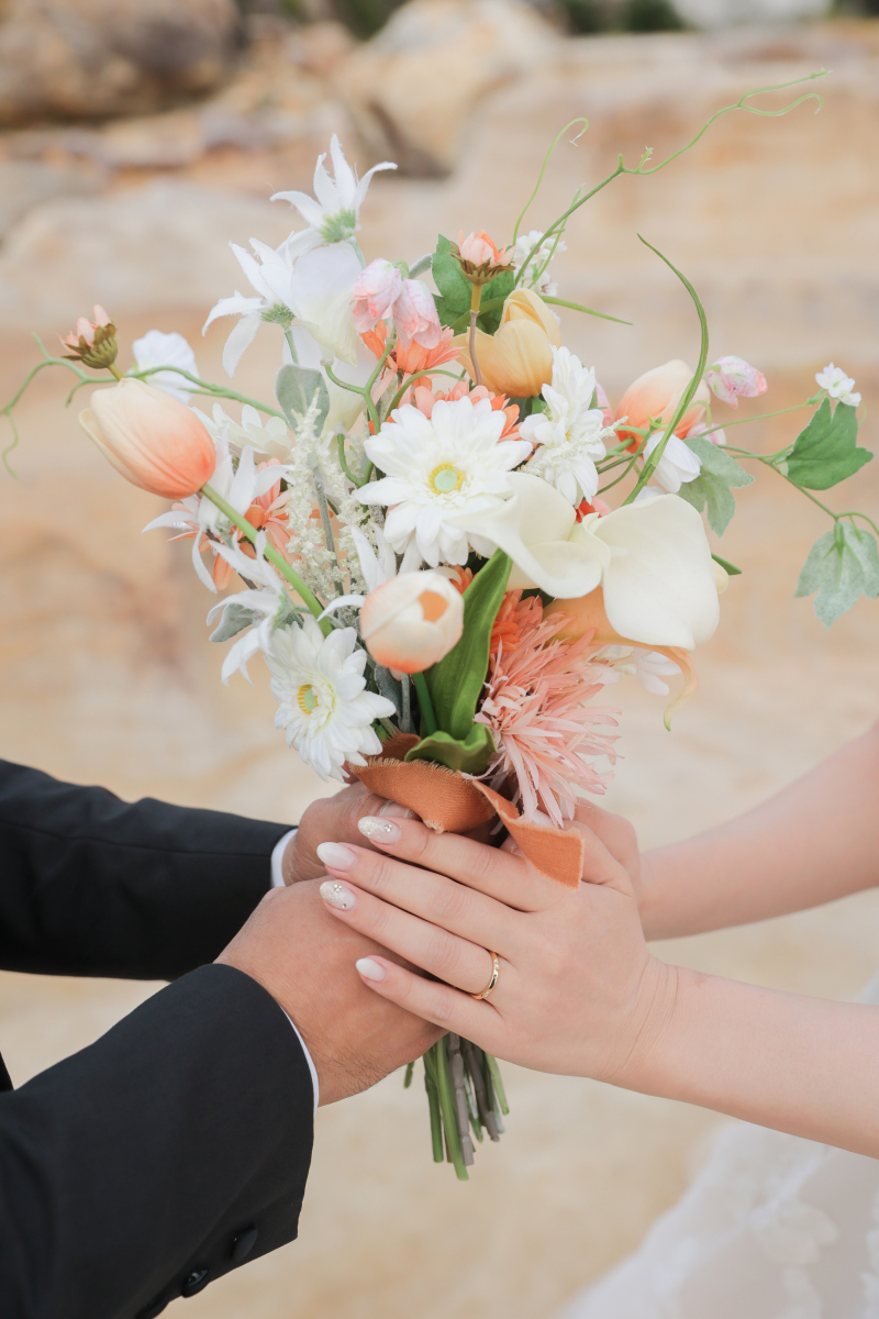 千畳敷ロケーション撮影♪