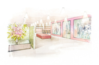 【ついに決定！3/19GRAND OPEN】