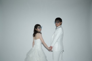 小物を使って素敵に☆