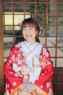 hairmake&キモノcoordinate✨