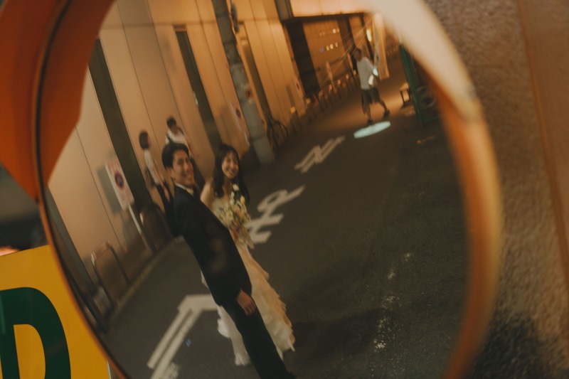 夜なんばのご紹介!