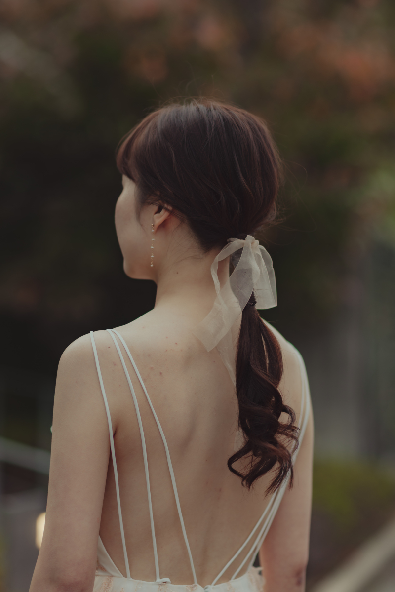 大阪らしさ全開!街ブラロケーションフォト!