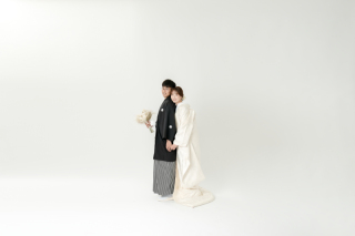 和装スタジオ撮影のご紹介♪